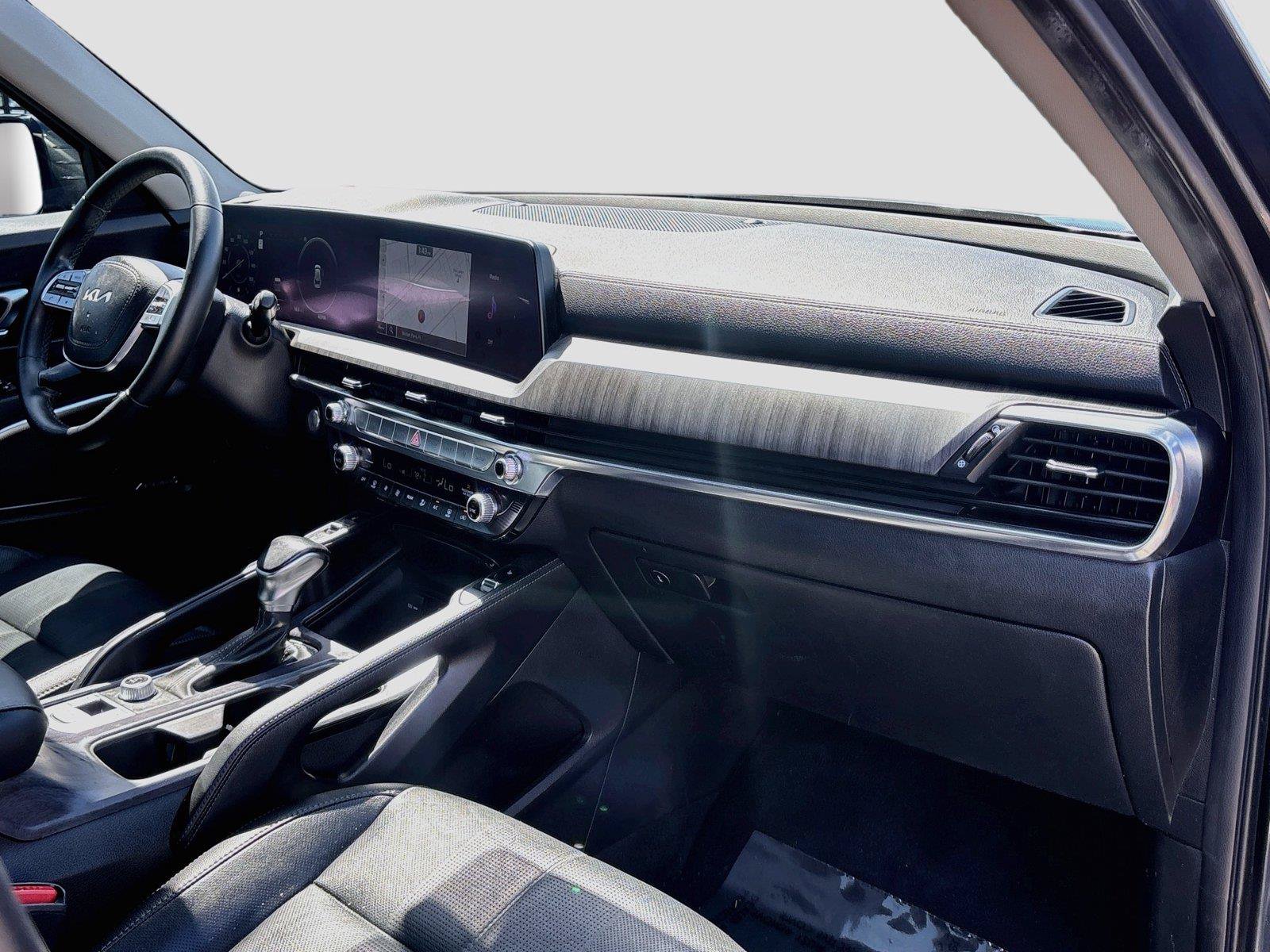 Used 2024 Kia Telluride SX AWD/4WD image 31