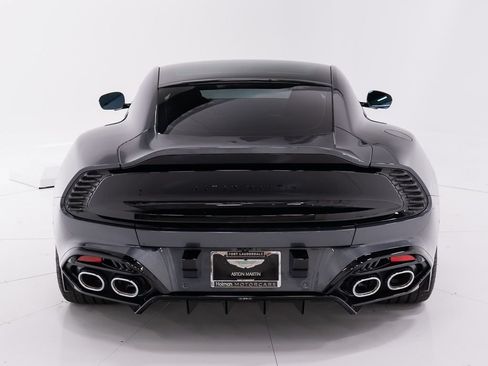 Used 2025 Aston Martin Vanquish RWD image 4