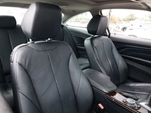 Used 2014 BMW 428i xDrive Coupe image 20