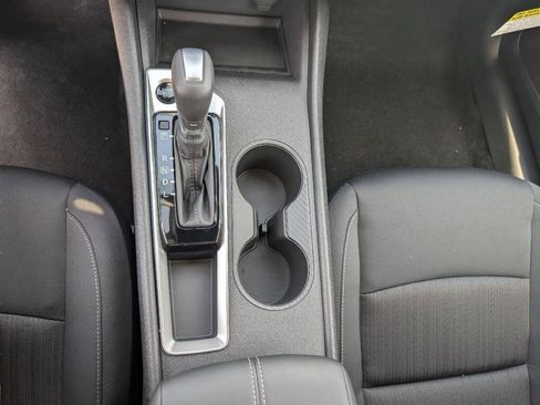 New 2026 Nissan Altima 2.5 SV FWD image 15