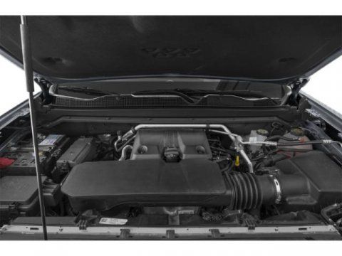 New 2026 Chevrolet Colorado Z71 w/ Technology Package AWD/4WD image 14