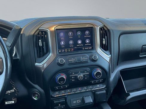 Used 2020 Chevrolet Silverado 1500 High Country AWD/4WD image 8