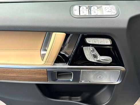 New 2027 Mercedes-Benz G 63 AMG 4MATIC image 38