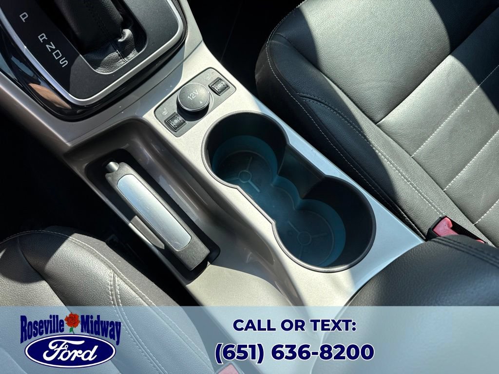 Used 2013 Ford Escape SEL AWD/4WD image 15