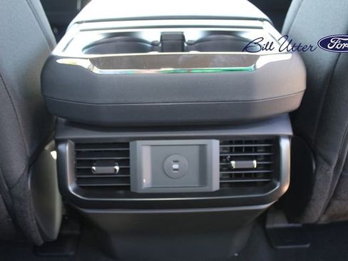 New 2025 Ford F150 STX w/ Equipment Group 200A image 8