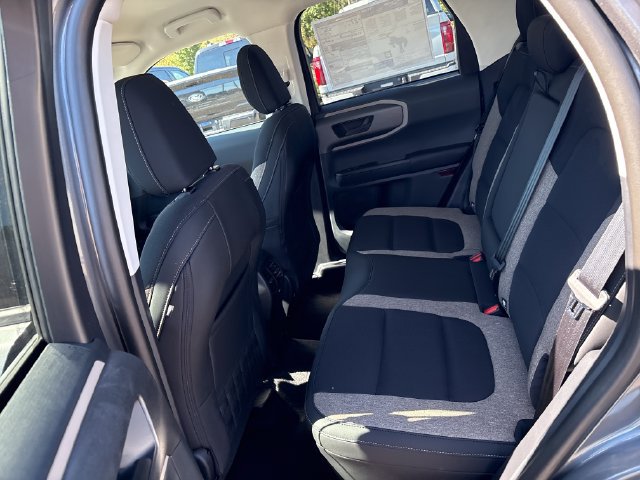 New 2026 Ford Bronco Sport Big Bend w/ Convenience Package AWD/4WD image 19