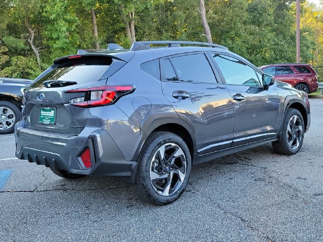 New 2026 Subaru Crosstrek 2.5i Limited AWD/4WD image 6