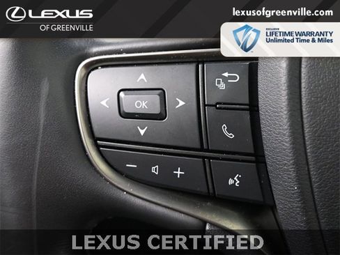 Used 2021 Lexus LS 500 500 Base w/ Accessory Package (Z1) image 16