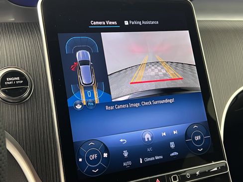 New 2026 Mercedes-Benz GLC 350e 350e image 31