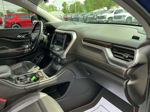 Used 2023 GMC Acadia AT4 w/ Technology Package AWD/4WD image 26