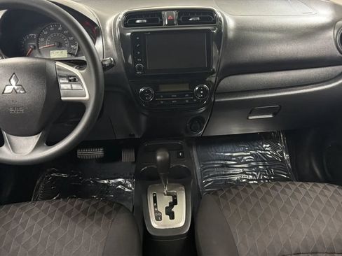 Used 2021 Mitsubishi Mirage LE FWD image 15