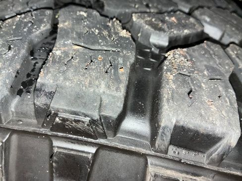 Used 2025 RAM 1500 Rebel w/ Rebel Level 1 Equipment Group image 27