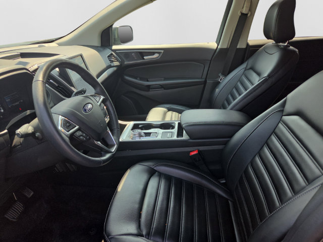 Used 2024 Ford Edge SEL w/ Convenience Package AWD/4WD image 30
