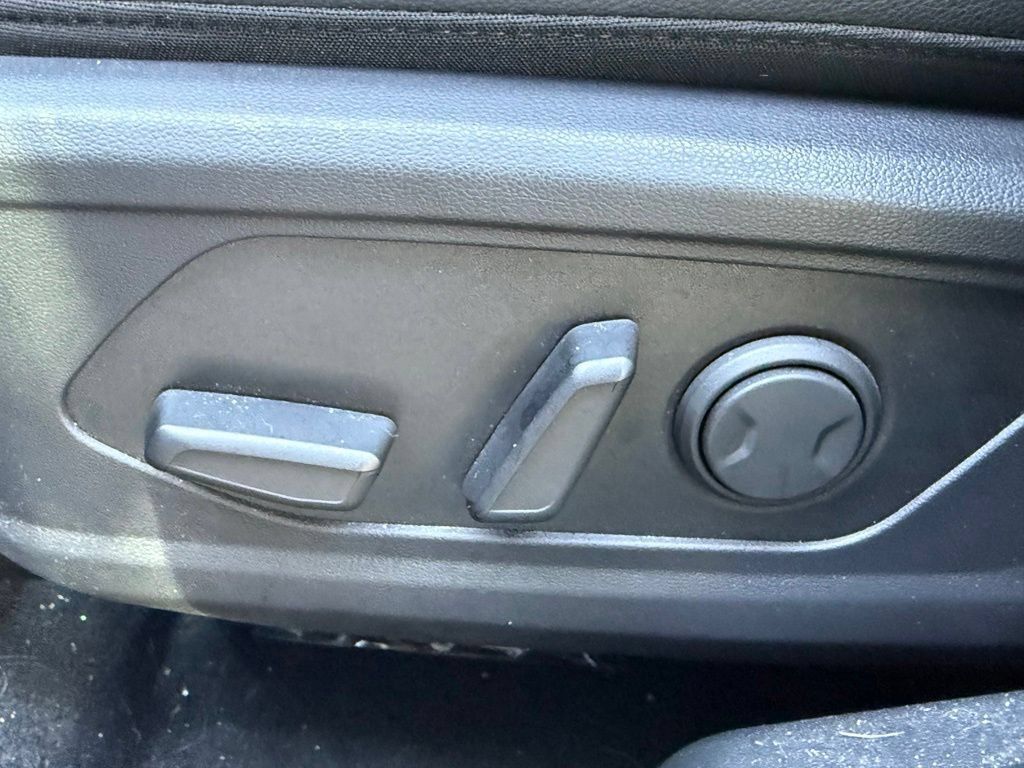Used 2025 Hyundai Tucson SEL AWD/4WD image 18