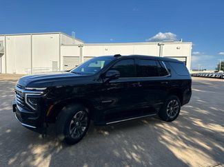 Used 2026 Chevrolet Tahoe LT w/ Comfort Package RWD video 1