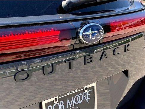 Certified 2026 Subaru Outback Premium AWD/4WD image 24
