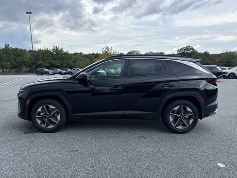 Used 2026 Hyundai Tucson SEL FWD image 4