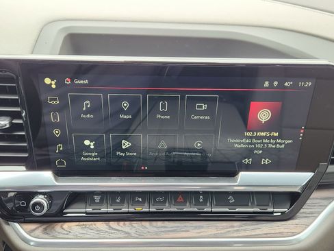 New 2026 GMC Sierra 2500 SLT w/ Texas SLT Premium Package image 21