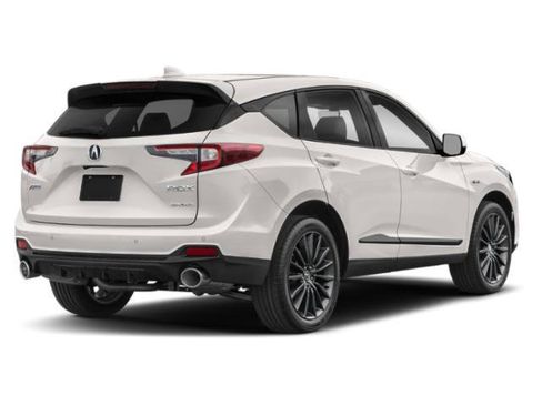 Used 2022 Acura RDX AWD image 5