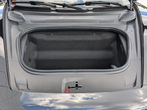 New 2026 Porsche 911 Carrera 4S image 23