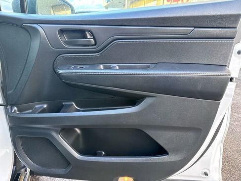 Used 2021 Honda Odyssey EX-L image 30