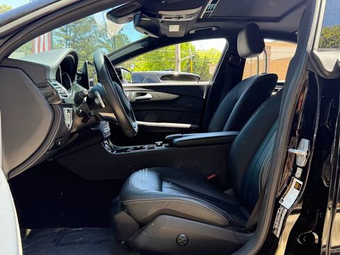Used 2016 Mercedes-Benz CLS 400 image 25