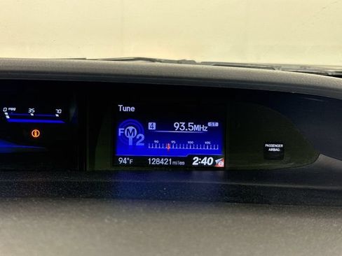Used 2015 Honda Civic LX image 16