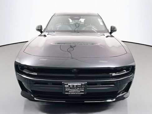 New 2026 Dodge Charger Scat Pack w/ Blacktop Package AWD/4WD image 2