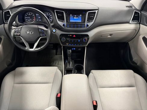 Used 2017 Hyundai Tucson Sport w/ Cargo Package image 16