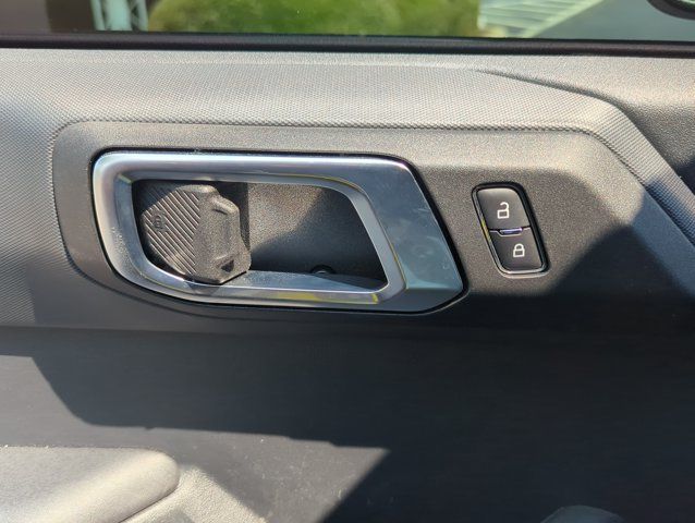 Used 2025 Ford Bronco Big Bend AWD/4WD image 10