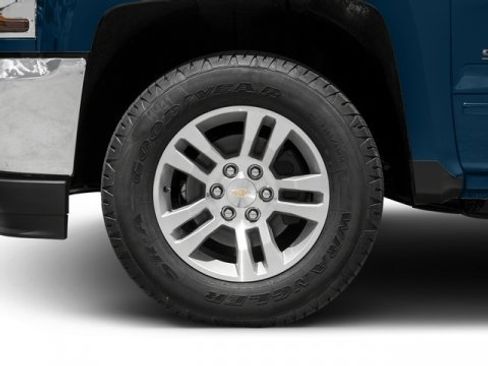 Used 2017 Chevrolet Silverado 1500 LT w/ LT Convenience Package image 14