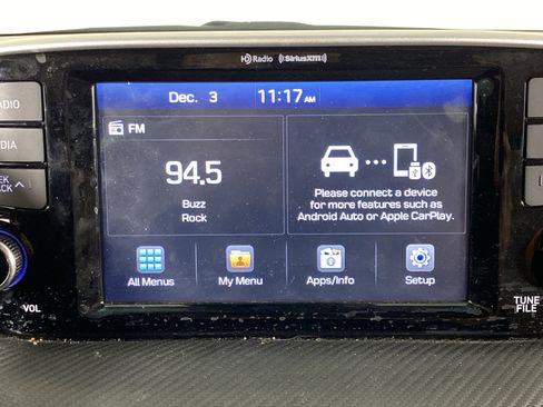 Used 2019 Hyundai Tucson SEL image 25