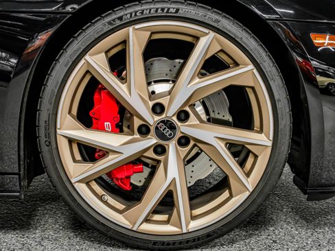 Used 2023 Audi R8 V10 performance image 30