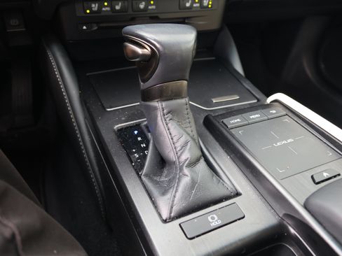 Used 2022 Lexus ES 350 w/ Premium Package FWD image 26