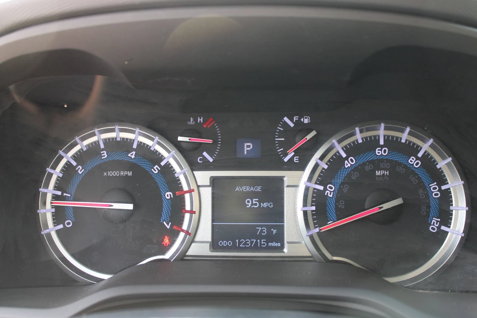 Used 2019 Toyota 4Runner SR5 AWD/4WD image 13