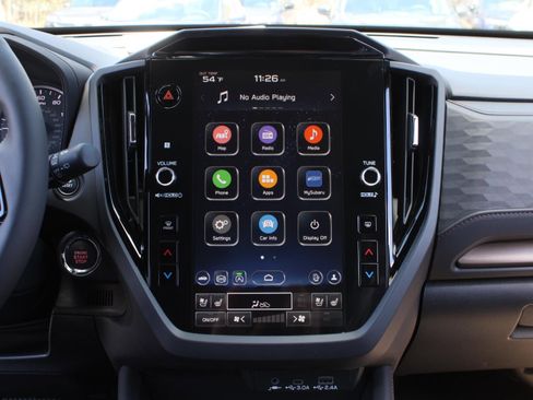 New 2026 Subaru Forester Touring AWD/4WD image 13