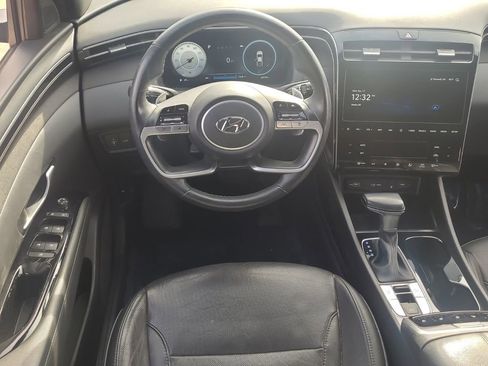 Used 2023 Hyundai Santa Cruz Limited image 15