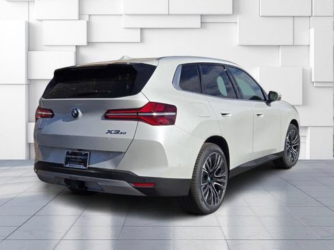 Used 2026 BMW X3 xDrive30i w/ Premium Package AWD/4WD image 6