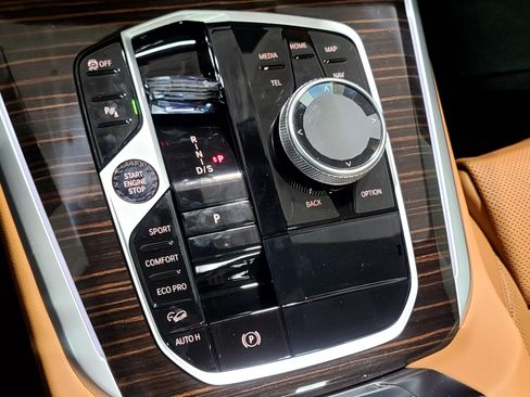 New 2026 BMW X5 M60i w/ Executive Package AWD/4WD image 23