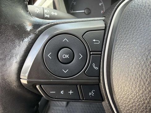Certified 2023 Toyota Corolla Cross LE FWD image 25