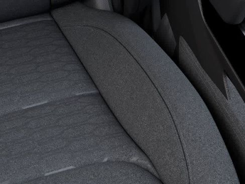 New 2026 RAM 1500 Tradesman RWD image 11