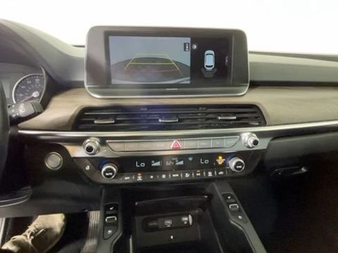 Used 2020 Kia Telluride EX w/ EX Premium Package AWD/4WD image 32