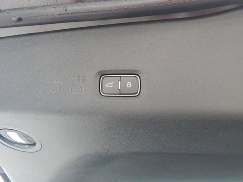 New 2025 Ford Expedition Platinum w/ Stealth Performance Package image 13