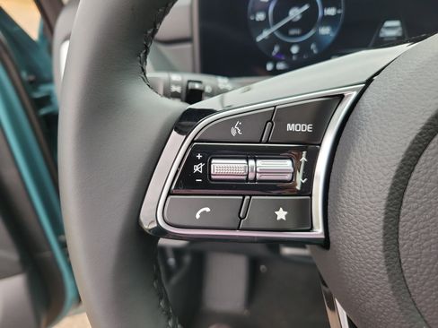 New 2026 Kia Seltos EX FWD image 15
