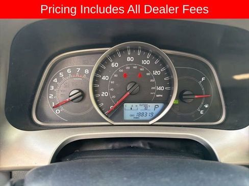 Used 2015 Toyota RAV4 XLE FWD image 7