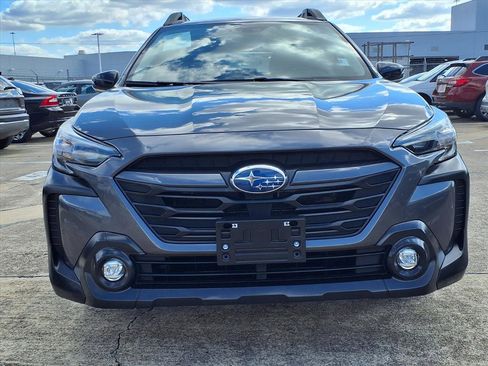 Certified 2025 Subaru Outback Premium w/ Popular Package #1A image 20