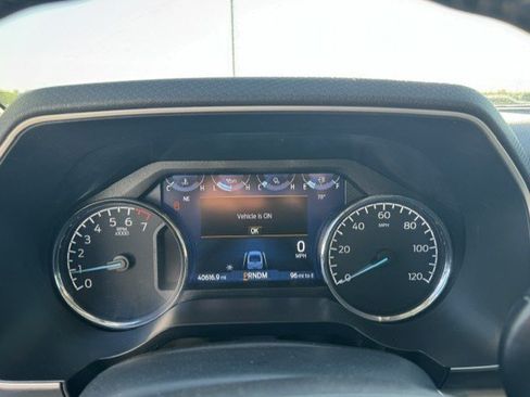 Used 2022 Ford F150 XLT w/ Equipment Group 301A Mid AWD/4WD image 16