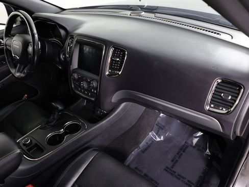 Used 2020 Dodge Durango R/T w/ Blacktop Package AWD/4WD image 40