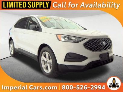 Used 2023 Ford Edge SE