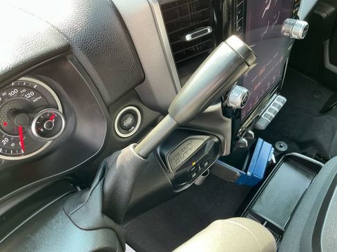 Used 2026 RAM 2500 Big Horn AWD/4WD image 35